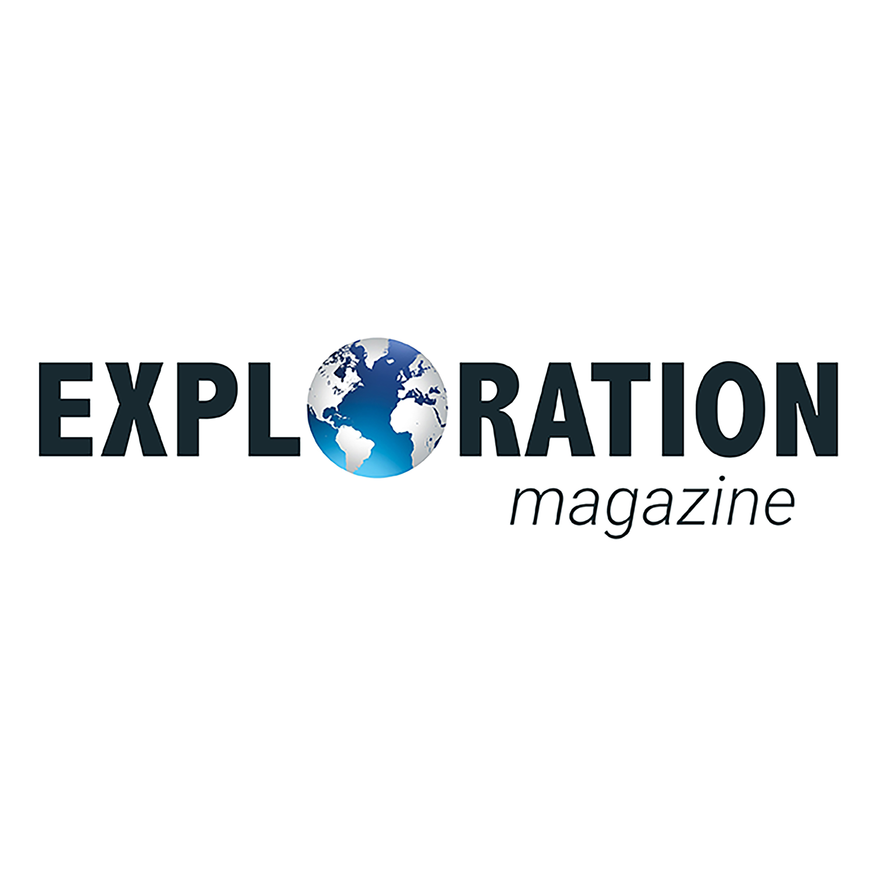 Podcast Exploration Magazine - Le média de la découverte
